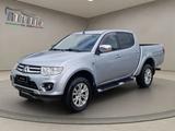 Mitsubishi MITSUBISHI L200 2.5 DI-D Double Cab Intense - gebrauchte Mitsubishi L200 aus dem Jahr 2014