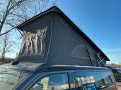 Fahrzeugabbildung Volkswagen T6.1 California Beach Camper Edition Mini-Küche