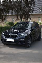 BMW X3 xDrive30i M SPORT PAKET - BMW X3 Gebrauchtwagen in Essen