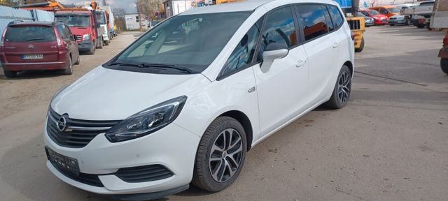 Opel Zafira C Edition Start/Stop