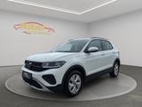Volkswagen T-Cross 1.0 TSI Life *LED*App-Connect* - VW T-Cross von 2025