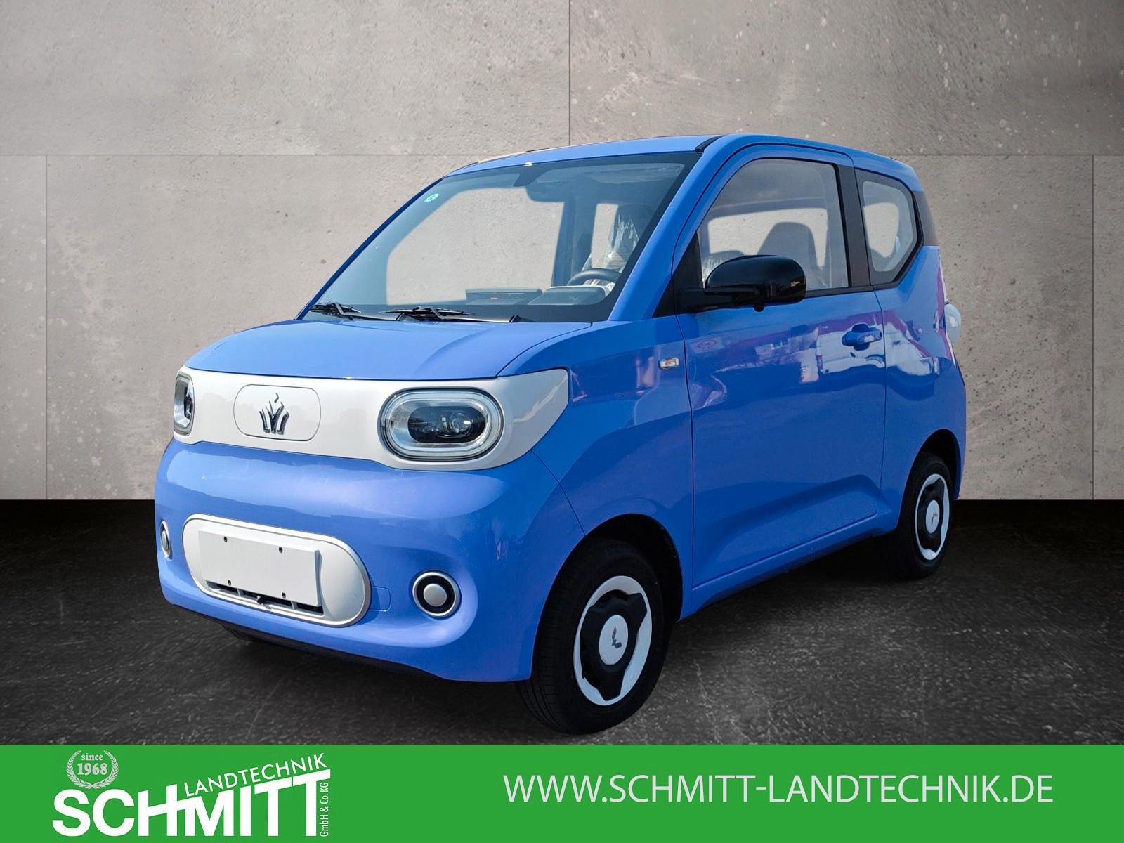 Andere Wuling Macaron Neuwagen