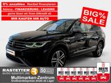 Volkswagen Tiguan Allspace TSI DSG 4M Elegance PanoSD+19Z+S - Volkswagen Tiguan Allspace Elegance mit Benzin-Antrieb