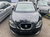 Seat Leon Reference,Klima,Servo,Alu,TÜV NEU - gebrauchte Seat Leon aus dem Jahr 2010