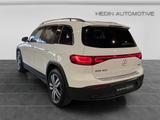 Mercedes-Benz EQB 300 4M PROGRESSIVE|NIGHT|KAM|TOTW|SHZ|AMBI - weiße Mercedes-Benz EQB