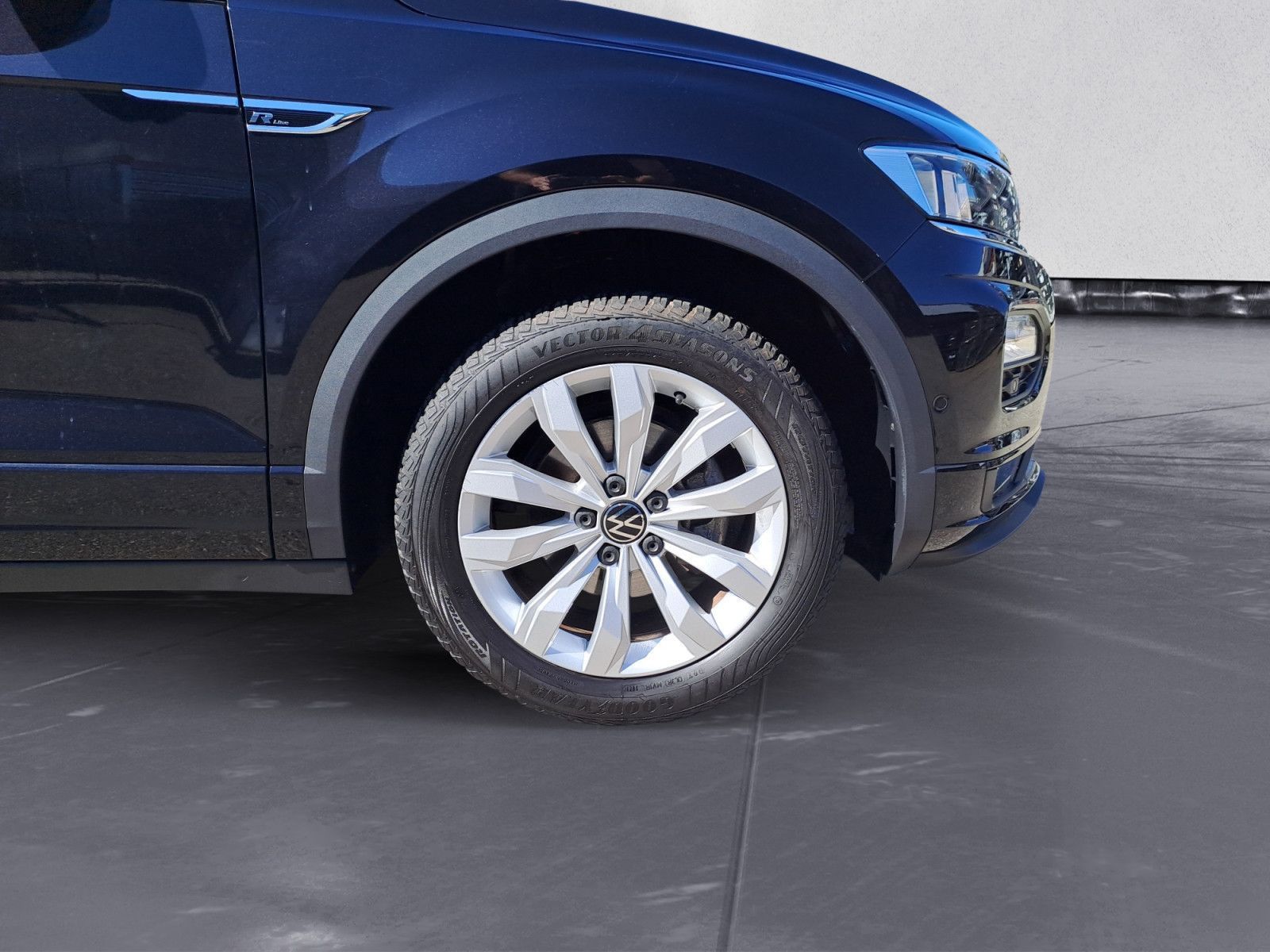 Volkswagen T-Roc - Bild 12