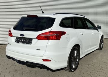 Ford Focus - 5