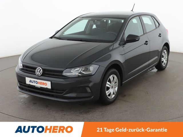 Volkswagen Polo 1.0 TSI Trendline *LIMITER*KLIMA*