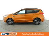 Ford Kuga 2.0 TDCi Individual*XENON*TEMPO*PDC*SHZ* - Ford Kuga mit Diesel-Antrieb