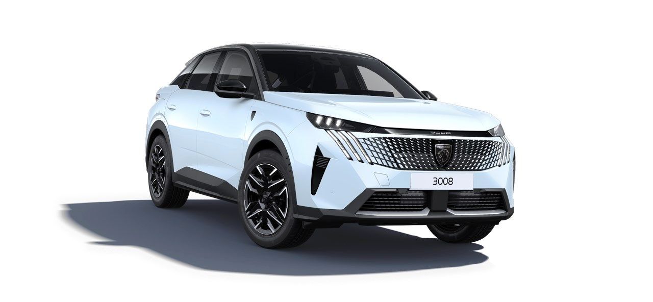 Peugeot 3008 - Bild 7