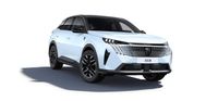 Peugeot 3008 - Vorschau Bild 7