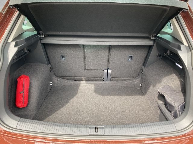 Tiguan Move 1.5 TSI 377€ ohne Anz.AHK*Kamera*LED