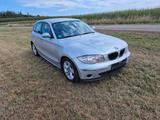 BMW 116i  *steurkette* *tuv 2027*