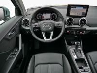 Audi Q2 - Vorschau Bild 8