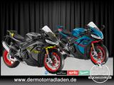 Aprilia RSV4 1100 E5+ // 2x Farben // 0% Finanzierung - Offers