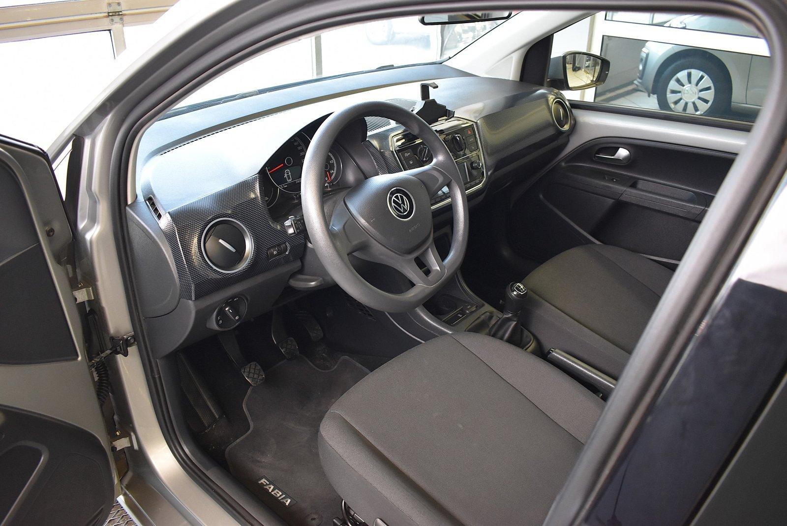 Volkswagen Up 1.0 Klima*Rückfahrkamera*5-Türig, миниатюра 10