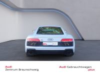 Audi R8 - Vorschau Bild 4
