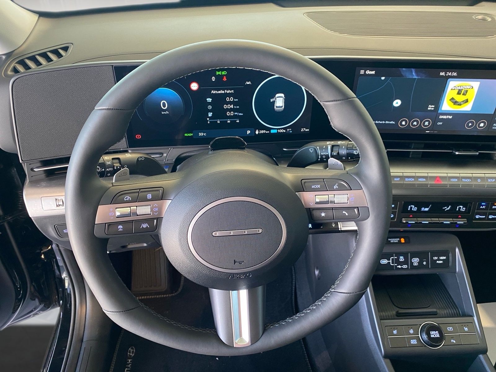 Hyundai Kona – Bild 8