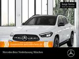 Mercedes-Benz GLA 180 d AMG ADVANCED+/20"/PANO/BURM/TOTW/NIGHT - Mercedes-Benz GLA 180 in München