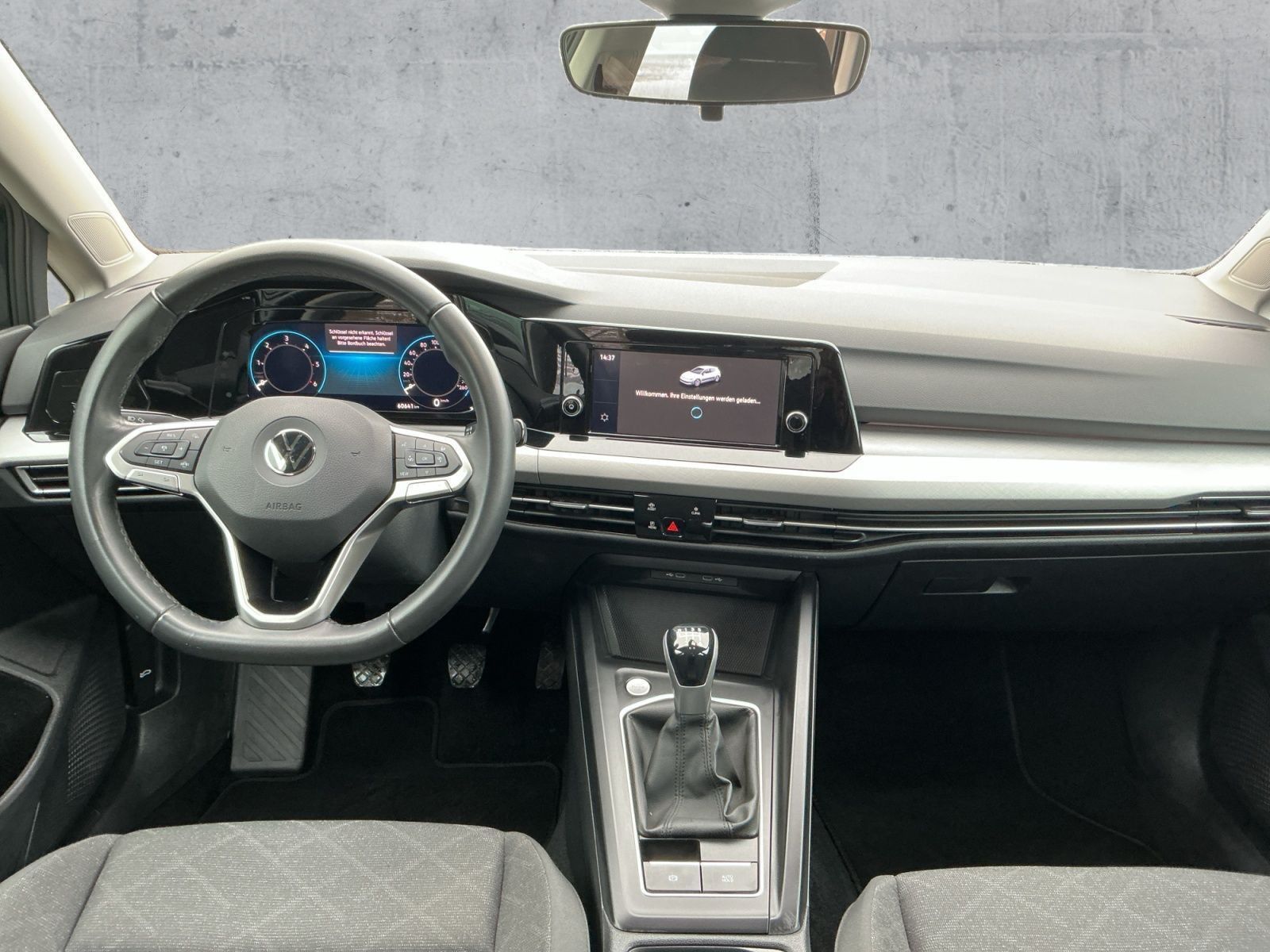 Volkswagen Golf - Bild 9