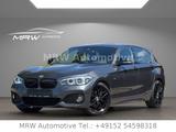 BMW 120 i Edition M Sport /NAVI/LEDER/PDC/LED - BMW 120: M Sport