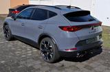 Cupra Formentor 2.0 TSI 228kW VZ 4Drive DSG VZ - Cupra Formentor: Von Privat