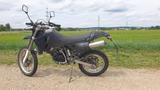 KTM LC4 620 - KTM 620 LC4