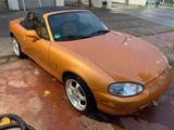 Mazda MX-5 1.6i 16V cat - gebrauchte Mazda MX-5 aus dem Jahr 1998