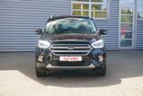 Ford Kuga Titanium 2.0 EB AT 4x4 Bi-Xenon Navi SHZ - Ford Kuga: Allradantrieb, 2.0