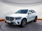 Mercedes-Benz GLC 300 e 4M KAMERA PANO AHK LED DISTR. MBUX ABC - Mercedes-Benz GLC 300 in Braunschweig