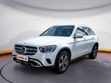 Mercedes-Benz GLC 300 e 4M KAMERA PANO AHK LED DISTR. MBUX ABC - Mercedes-Benz GLC 300 in München