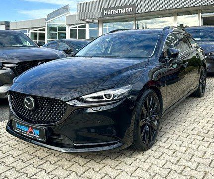 Image of Mazda 6