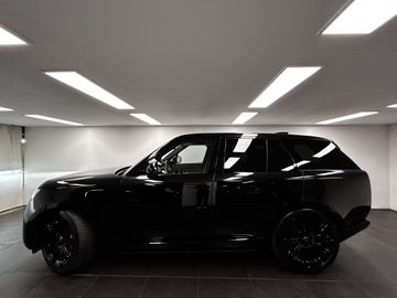 Land-Rover Range Rover - 2