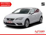 Seat Leon 1.5 Xcellence LED Kamera Sitzheizung ACC