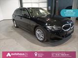 BMW 320e  LED|Navi|Sitzheiz|Kamera