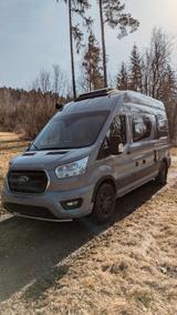 Bürstner Lineo C590 - Bürstner Lineo