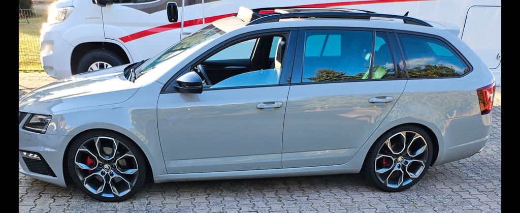 Image of Skoda Octavia