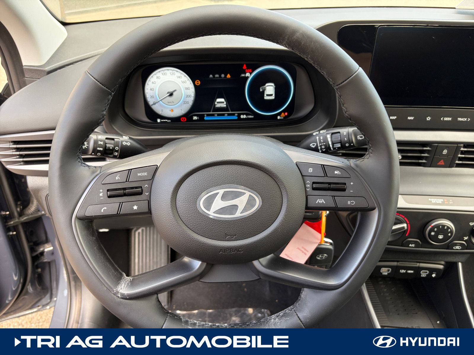 Hyundai i20 – Bild 14