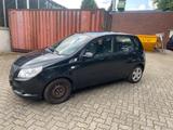 Chevrolet Aveo 1.2 - - Chevrolet Aveo in Hamburg