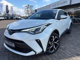 Toyota C-HR Hybrid Lounge **NAVI/JBL/LEDER** - gebrauchte Toyota C-HR aus dem Jahr 2020