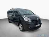 Renault Trafic 1.6 dCi 145 Energy - TEMPOMAT - KLIMA - Renault Gebrauchtwagen mit Schiebetür
