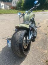 Harley-Davidson VRSCR V-ROD - HARLEY-DAVIDSON 2005 V ROD