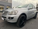 Mercedes-Benz ML 350 °AHK°22 Zoll°PDC - Mercedes-Benz ML 350 aus 2007