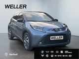 Toyota Aygo X Teamplayer *LED*Kamera*ACC*CarPlay*SHZ* - Toyota Aygo (X) Teamplayer
