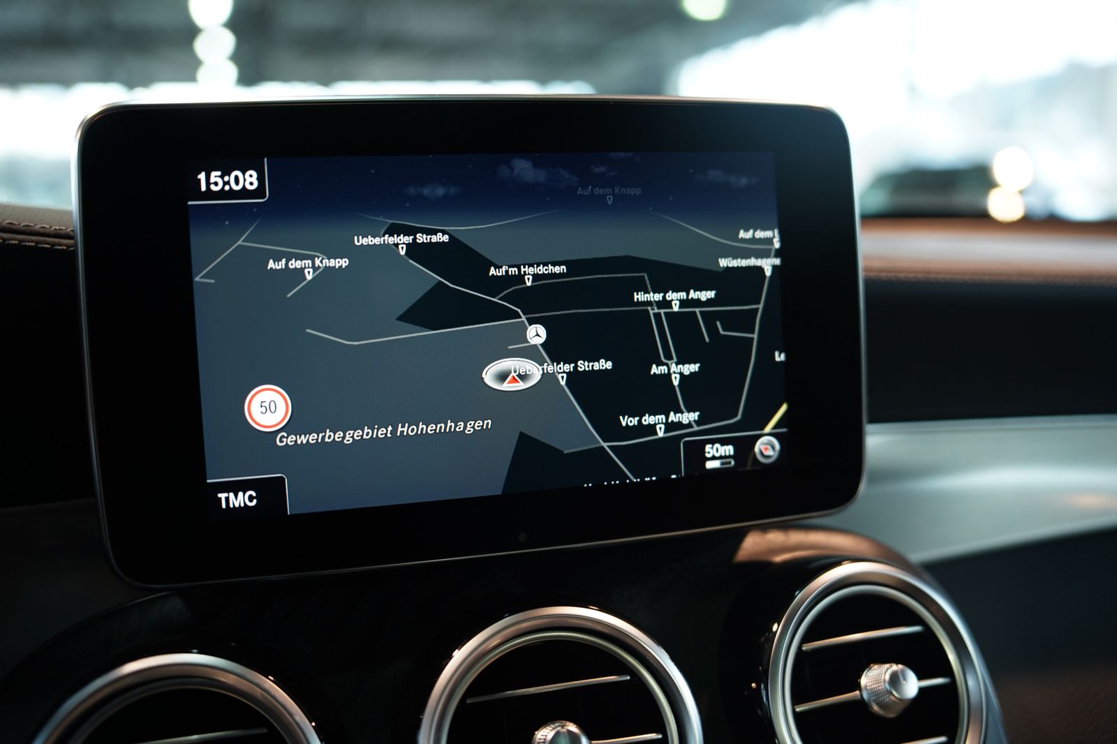 Mercedes Benz Glc 43 Amg