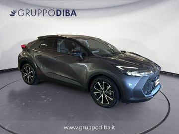 Toyota C-HR - 3