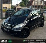 Mercedes-Benz A 150 Avantgarde *SITZHEIZ./TEMPOMAT/TÜV* - Mercedes-Benz A 150 aus 2008
