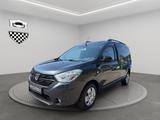 Dacia Dokker Comfort | 8FACH NAVI EPH 1Hand SHZ - graue Dacia Dokker