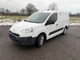 Peugeot Partner, 1. Hand, TÜV  01/28, Tran... - gebrauchte Peugeot Partner aus dem Jahr 2013