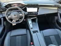 Peugeot 308 - Vorschau Bild 13